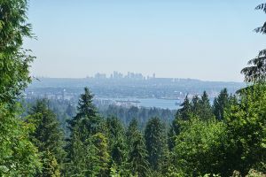 Capilano Water View